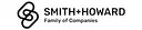 Smith + Howard Career logo