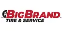 Big Brand Tire logo