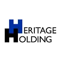 Heritage Holding logo