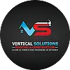 Vertical Solutions Roofing & Construction logo