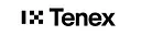 Tenex logo