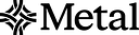 Metal logo