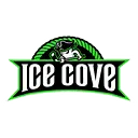 Ghost Pirates Ice Cove logo