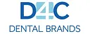 D4C Dental Brands logo