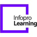 Infopro Learning logo