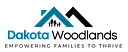 Dakota Woodlands logo