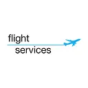 Flight Services International logo