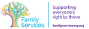 Family Services logo