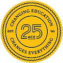 ACE Scholarships logo