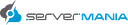 Server Mania logo