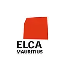ELCA Mauritius logo
