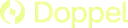 Doppel logo