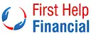 First Help Financial logo