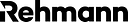 Rehmann logo