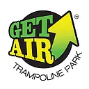 Get Air Trampoline Parks logo