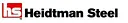 Heidtman Steel Products logo