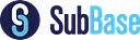 SubBase logo