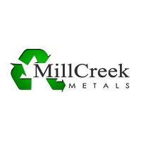 Millcreek Metals logo