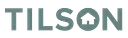 Tilson Homes logo