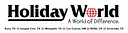 Holiday World RV logo