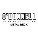 O Donnell Metal Deck logo