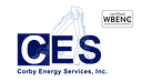 Corby Energy Services logo
