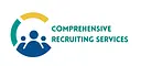 Comprehensive Recruiting Services logo