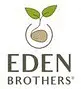 Eden Brothers logo