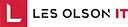 Les Olson IT logo