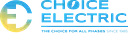 Choice Electric logo