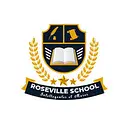 Roseville Schools, Ilorin logo