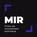 MIR logo