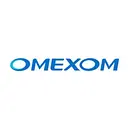 Omexom logo