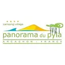 Yelloh Village Panorama du Pyla logo