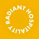 Radiant Hospitality logo