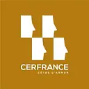 Cerfrance Côtes d'Armor logo