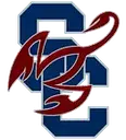 Sand Creek High School logo