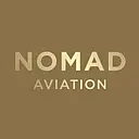 Nomad Aviation logo