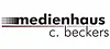 Medienhaus C. Beckers Buchdruckerei GmbH & Co. KG logo