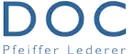 DOC Düsseldorfer Orthopaedicum logo