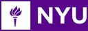 New York University Berlin logo