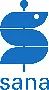 Sana Kliniken Lübeck GmbH logo