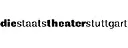 Die Staatstheater Stuttgart logo