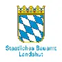 Staatliches Bauamt Landshut logo