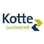 Kotte Landtechnik GmbH & Co. KG logo
