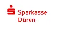 Sparkasse Düren logo