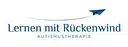 Lernen mit Rückenwind - Autismustherapie logo