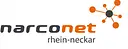 narconet rhein-neckar eGbR logo