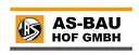 AS-Bau Hof GmbH logo