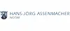 Notar Hans-Jörg Assenmacher logo